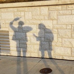 Meet your Posher, Caleb